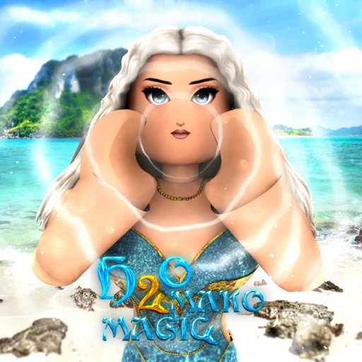 [EVERYONE FREE!] H2O: Mako Mermaids 🌊