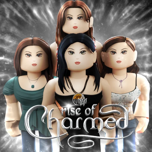 [UPDATE] The Rise of Charmed