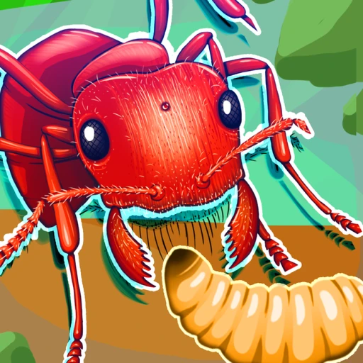 Ant Simulator [DRONE]