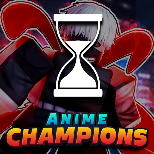 Anime Champions Simulator