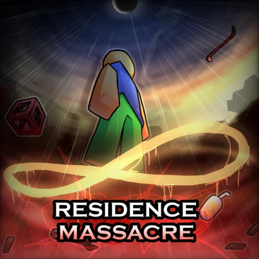 [ENDLESS] Residence Massacre