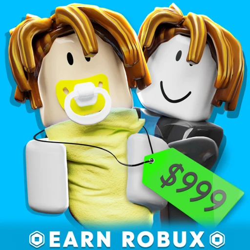 Buy My Kids
