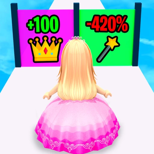 Mega Princess Tycoon