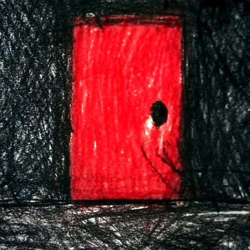 The Red Door