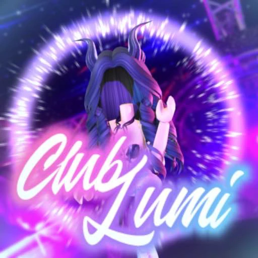 🌙 Club Lumi 🕊✨