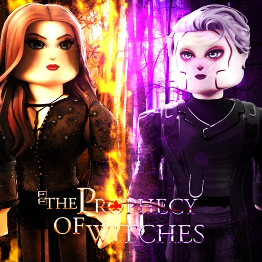 The Prophecy of Witches