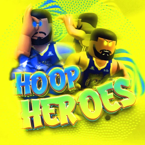 [UPDATING] Hoop Heroes - Pre-Alpha