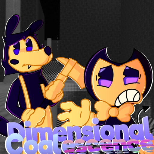 SONIC.EXE: DIMENSIONAL COALESCENCE