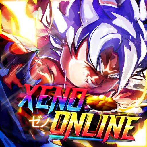 [MASSIVE UPDATE] Xeno Online III