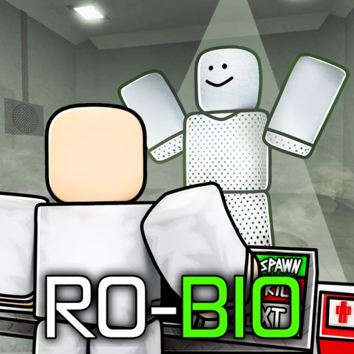Ro-Bio Virus Injection