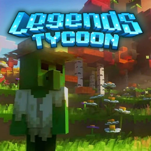 Legends Tycoon