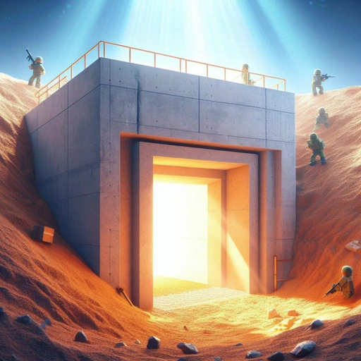 SECRET BASE TYCOON💥
