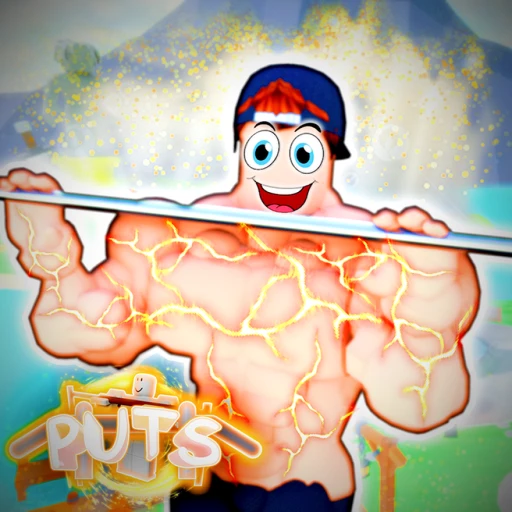 💪Pull Up Training Simulator