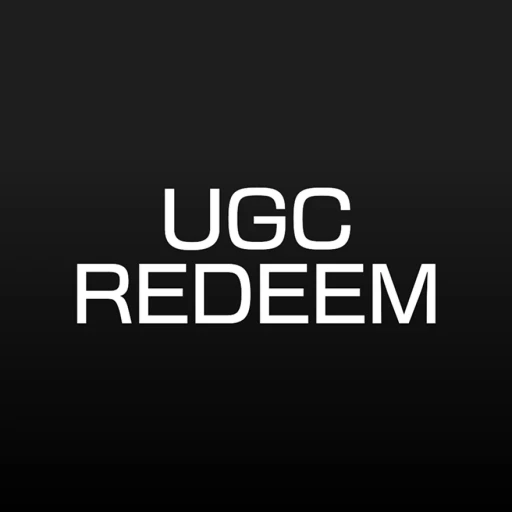 🎁GIFT ???  UGC REDEEM