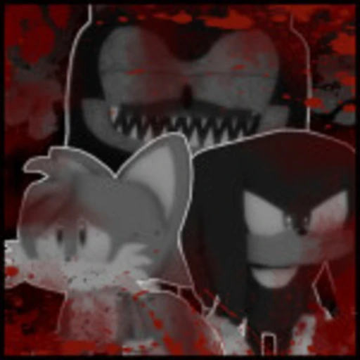 sonic.exe the survival 2