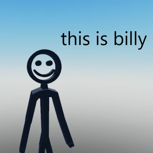 Billy land