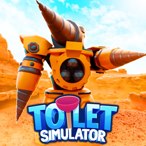[UPD] Toilet Simulator