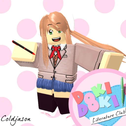 Doki Doki Literature Club