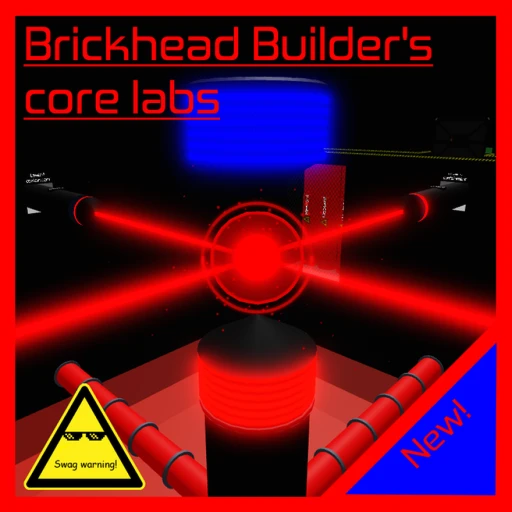 Brick Built Core Labs: CLASSIC