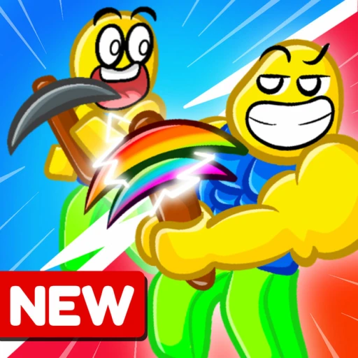 ⛏️ Mining Battle Simulator!