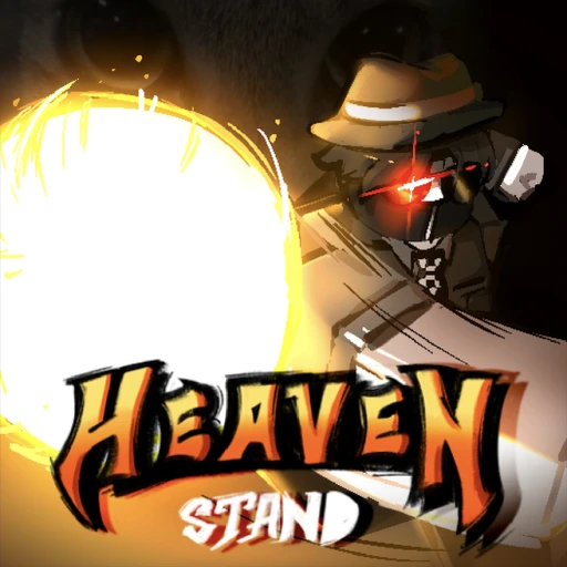 [Beta] Heaven : Stand