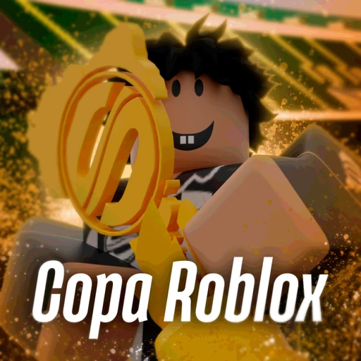 Copa Roblox 2 | Automatic 🏆