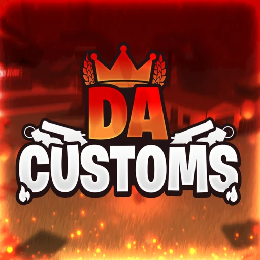 Da Customs [Game Description]