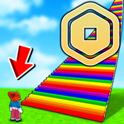 [💸999M+] Obby Robux Roblox RBX Robox 
