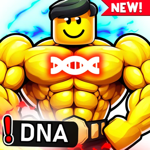 Bodybuilder Simulator 💪