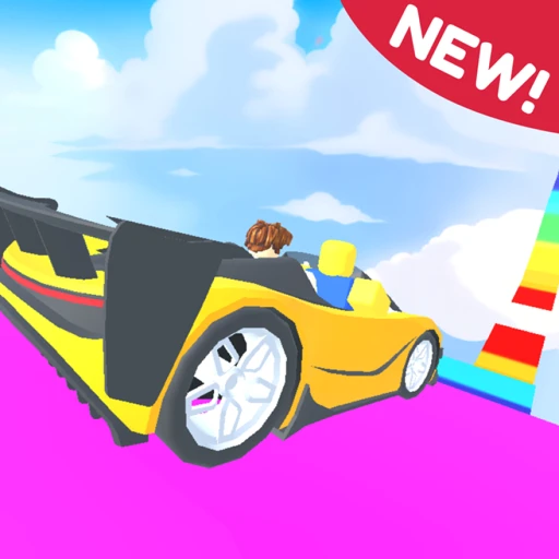 [NEW!] Car Obby