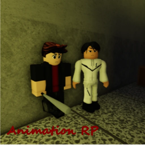 Live Animation RP (REOPEN)