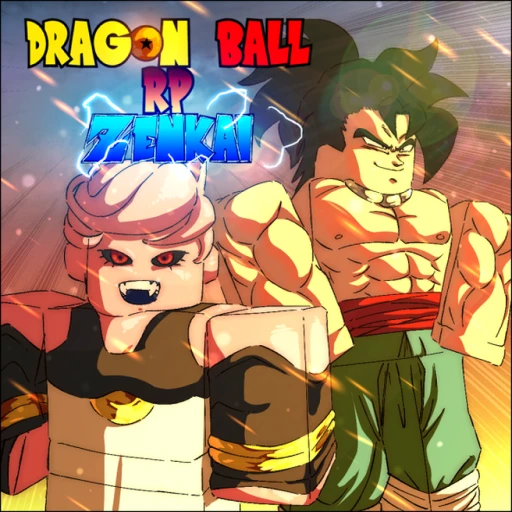 Dragon Ball RP Zenkai