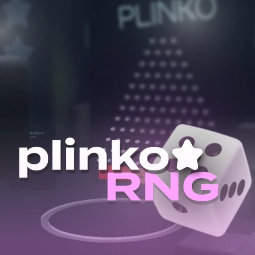 PLINKO RNG 🎲 [🎉 NEW]