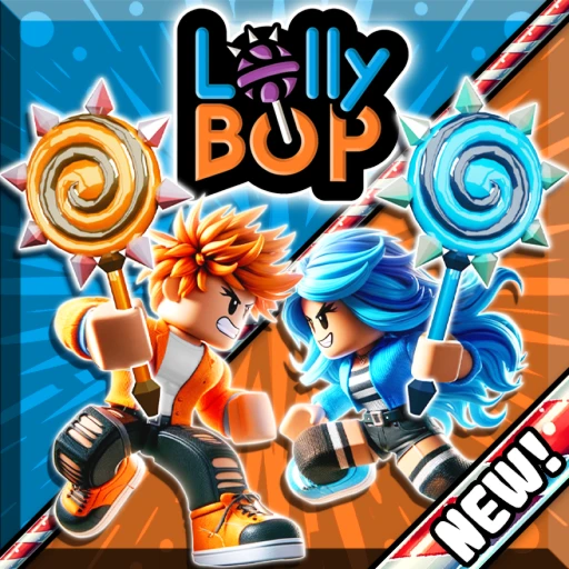 🍭Lolly Bop!