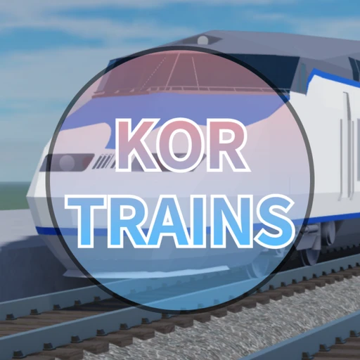 KOR - TRAINS 한국 철도 [개발중] - 오픈베타