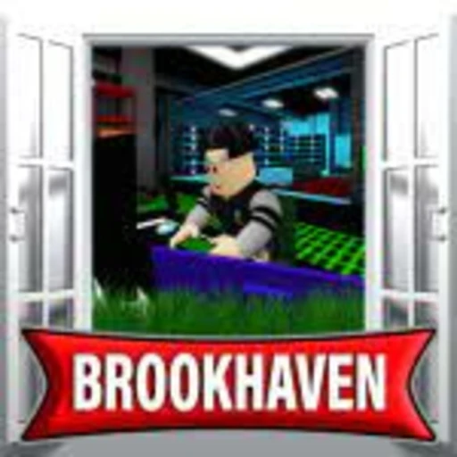 Brookhaven🏡RP Free Admin