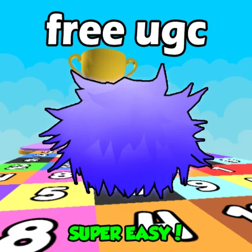 UGC Math Race