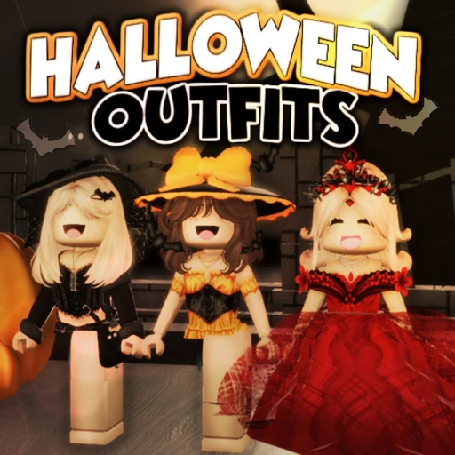 Halloween Outfit Shop