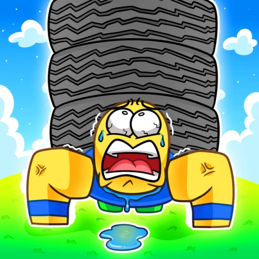 Push Up Simulator