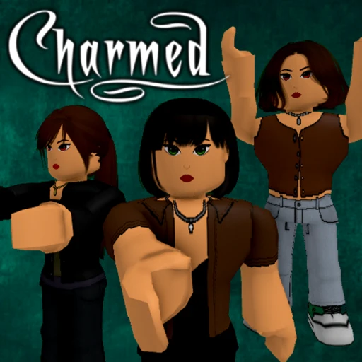 Charmed