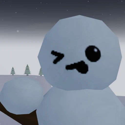 sno night