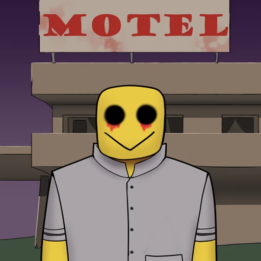 Night At The Motel