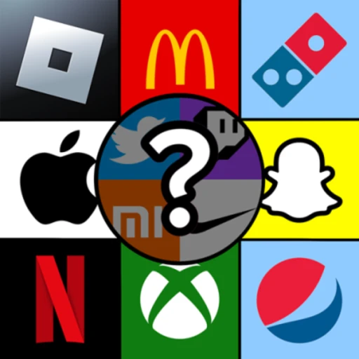 Guess the easy logo!