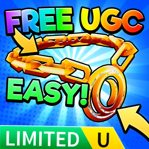 FREE UGC GAME