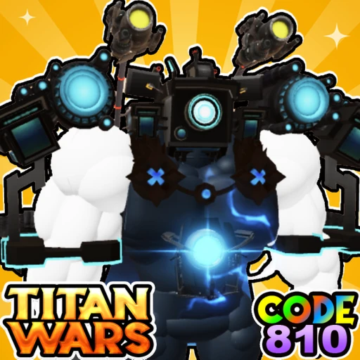 Titan Wars: Skibidi Toilet Tower Defense