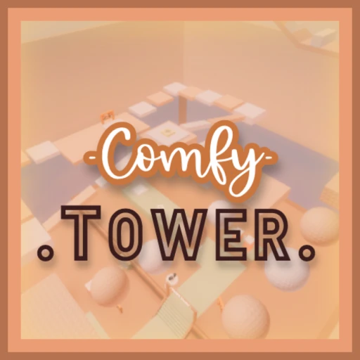 [VIBE MODE] [Comfy Tower]