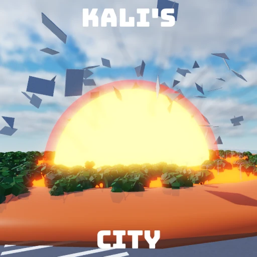 Kali's Energy Core [REMASTERED]