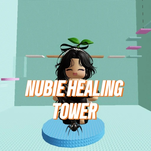 [ UPDATE ] Nubie Healing Tower