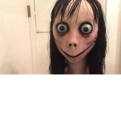 Become momo