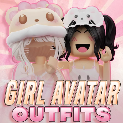 [🎀NEW UPDATE!] Girl Avatar Outfits Ideas